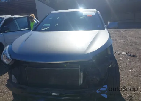 2016 Hyundai Santa Fe Sport 2.4L из США, поврежденный, VIN 5XYZT3LB0GG376540